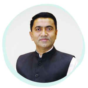 Pramod Sawant Image