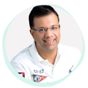 Vishwajit P. Rane