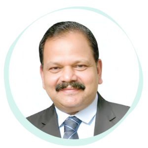 Prof. Dr. Shivanand Bandekar