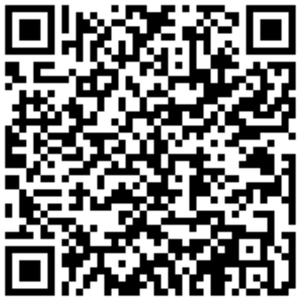Organ Pledging QR Code