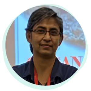 Dr. Preeti Varghese