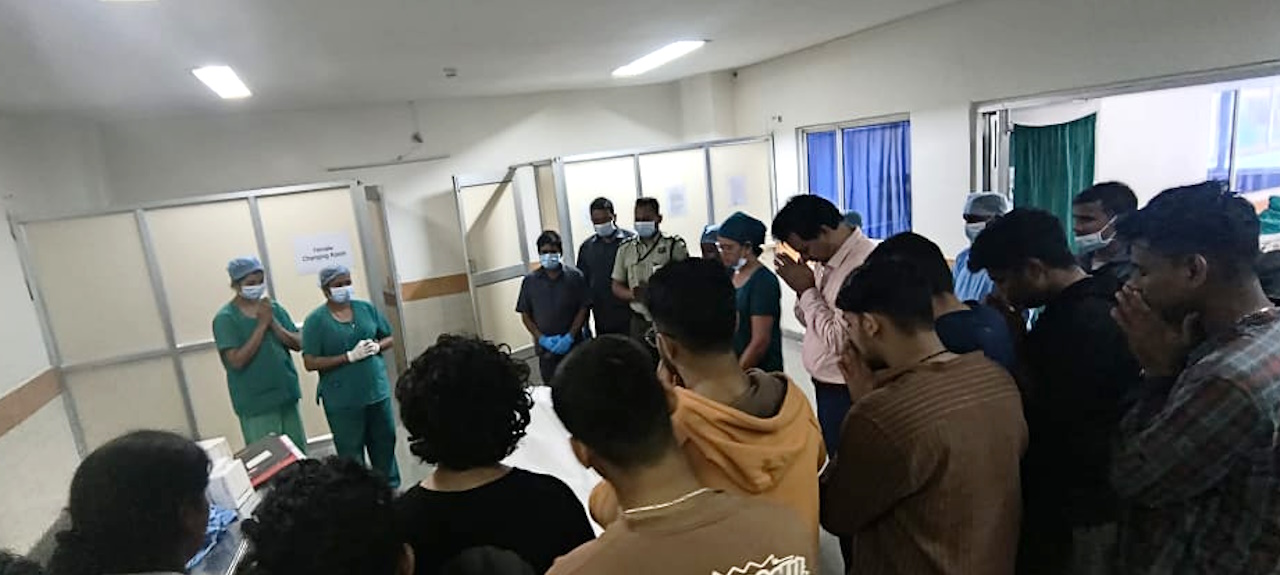3 Organ Donations in 2025, 11 Lives saved