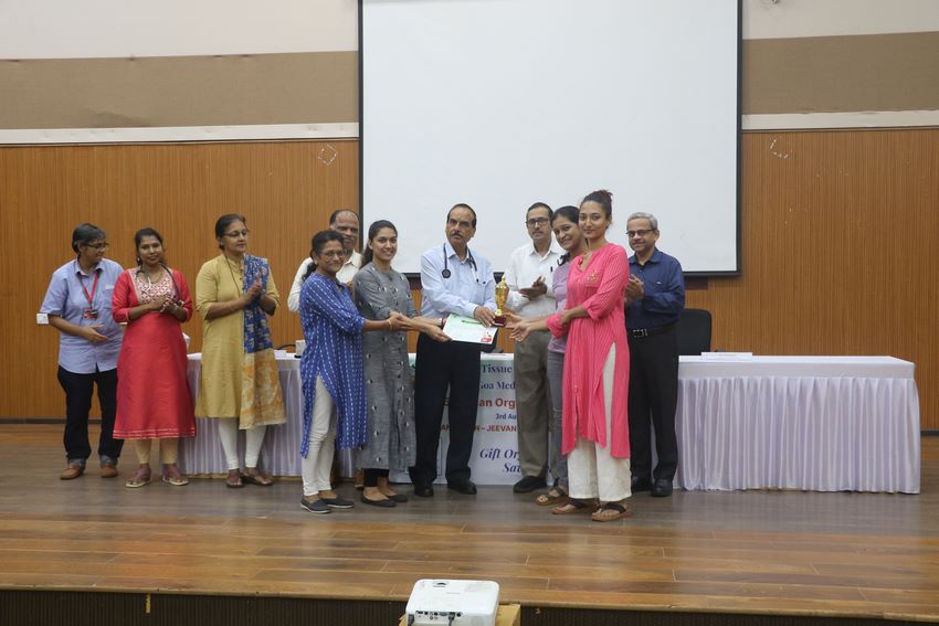 SOTTO Goa Celebrates the SPIRIT OF GIVING